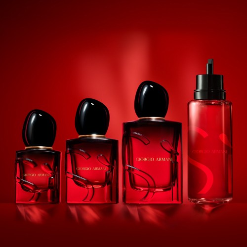 Armani Sì Passione Eau de Parfum Intense 50ml