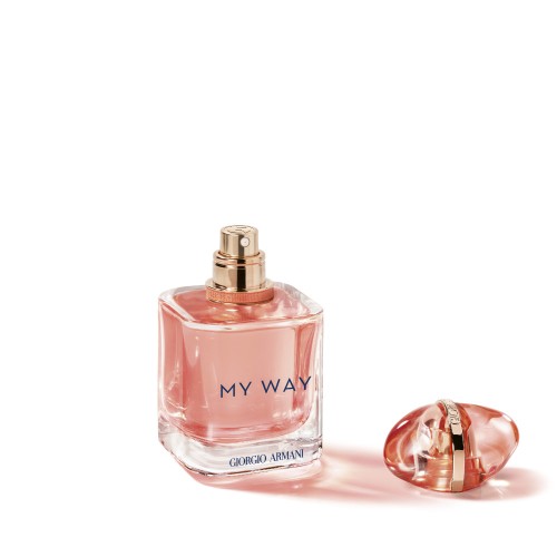 Armani My Way Ylang Eau de Parfum 90ml