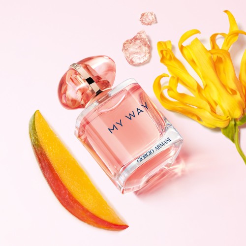 Armani My Way Ylang Eau de Parfum 90ml