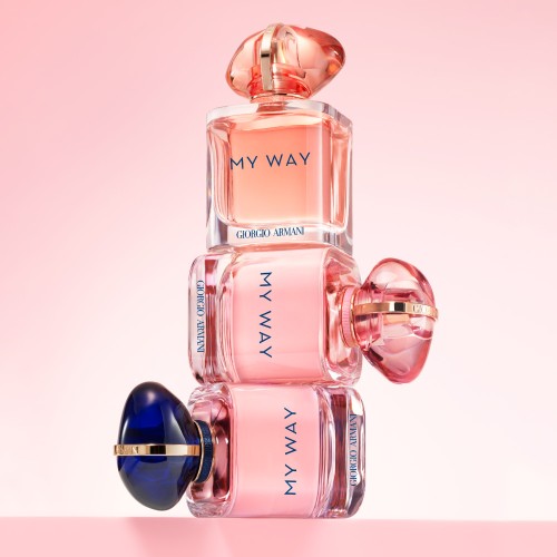 Armani My Way Ylang Eau de Parfum 90ml