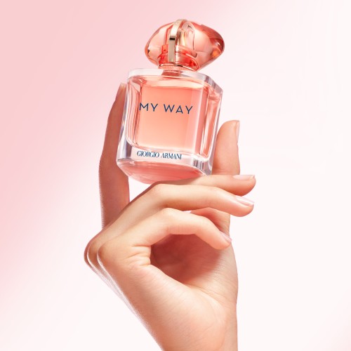 Armani My Way Ylang Eau de Parfum 30ml