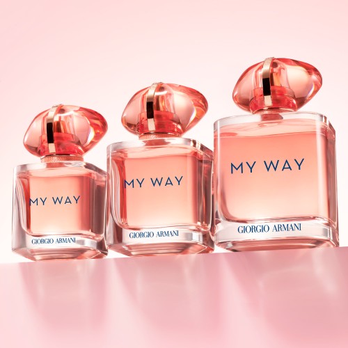 Armani My Way Ylang Eau de Parfum 30ml
