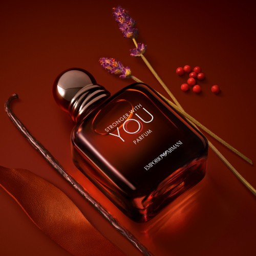 Armani Emporio Armani Stronger With You Perfume 100ml