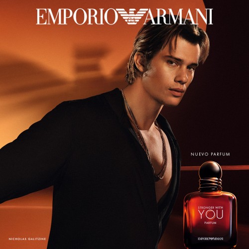 Armani Emporio Armani Stronger With You Perfume 100ml