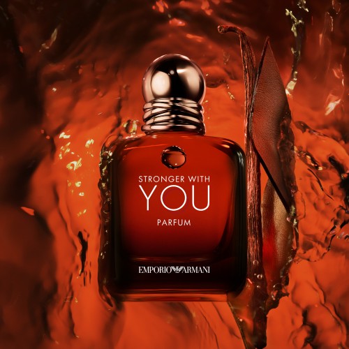 Armani Emporio Armani Stronger With You Perfume 100ml
