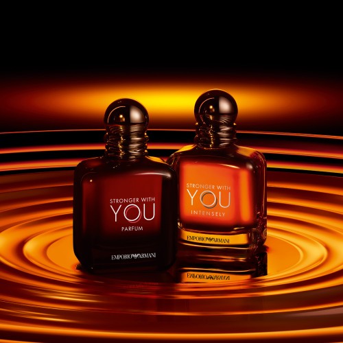 Armani Emporio Armani Stronger With You Perfume 100ml