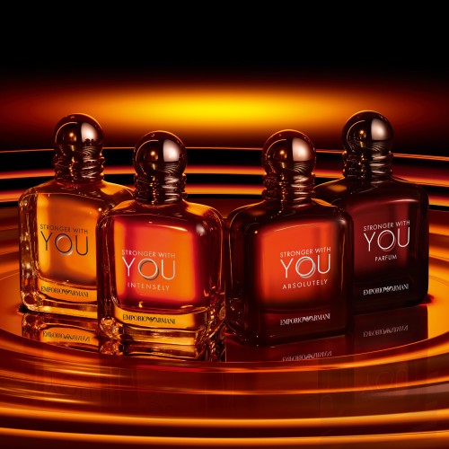 Armani Emporio Armani Stronger With You Perfume 100ml