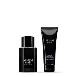 Armani Code Eau de Toilette 50ml Gift Set
