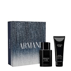 Armani Code Eau de Toilette 50ml Gift Set
