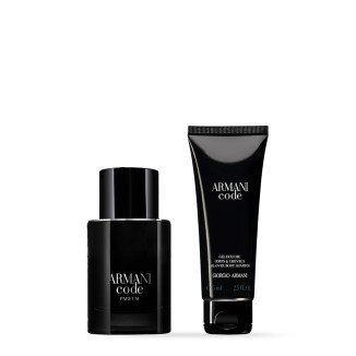 Armani Code Le Parfum 50ml Coffret