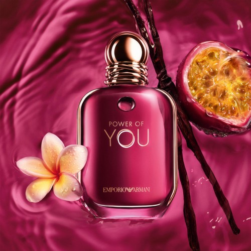 Armani Power of You Eau de Parfum 90ml