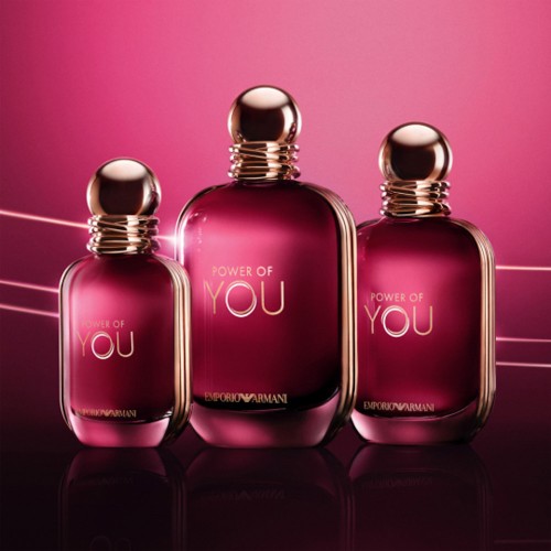 Armani Power of You Eau de Parfum 90ml
