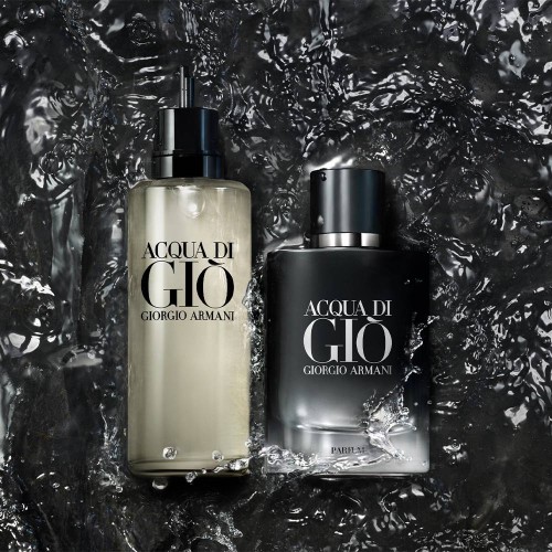 Armani Acqua di Giò Parfum Refill 100ml