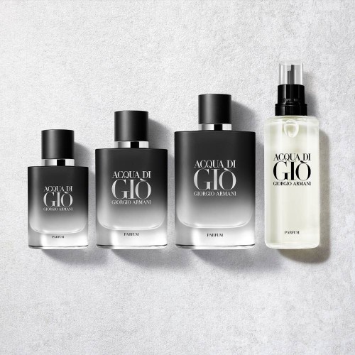 Armani Acqua di Giò Parfum Refill 100ml