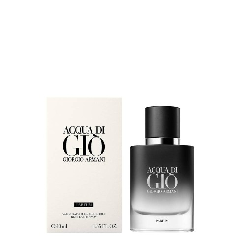 Armani Acqua di Giò Rechargeable Parfum 50ml