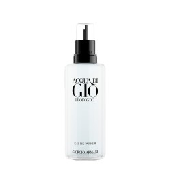 Armani Acqua di Giò Profondo Eau de Parfum Refill 150ml