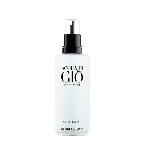 Armani Acqua di Giò Profondo Eau de Parfum Refill 150ml