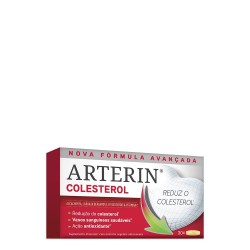 Arterin Cholesterol 30 tablets