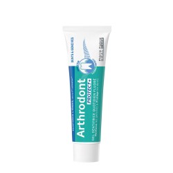 Arthrodont Protect Toothpaste Gel Teeth and Fragile Gums 75ml