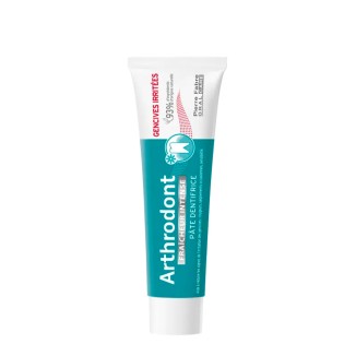 Arthrodont Intense Freshness Toothpaste Irritated Gums 75ml