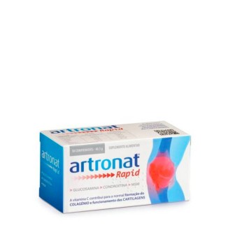 Artronat Rapid 30 tablets