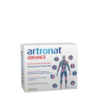 Artronat Advance 30 tablets
