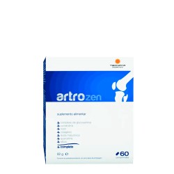 Artrozen 60 tablets