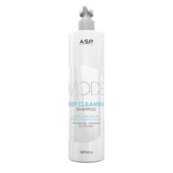Affinage Mode Deep Cleansing Shampoo 1000ml