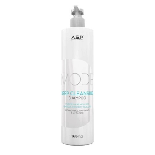 Affinage Mode Deep Cleansing Shampoo 1000ml