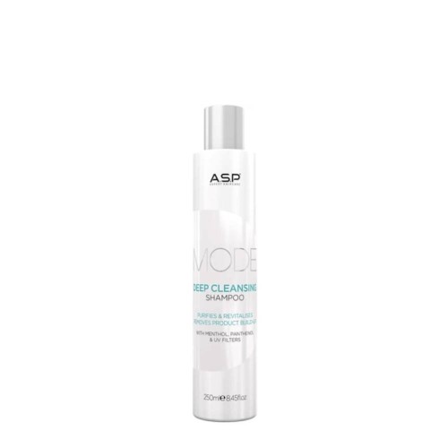Affinage Mode Deep Cleansing Shampoo 250ml