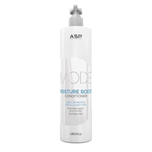 Affinage Mode Moisture Boost Conditioner 1000ml