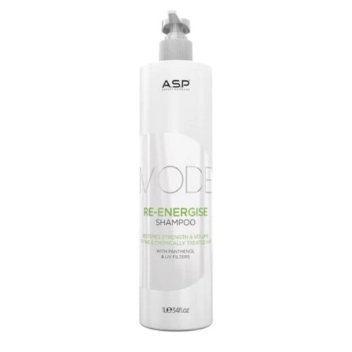 Affinage Mode Re-Energise Shampoo 1000ml