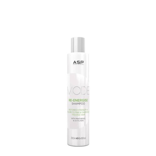 Affinage Mode Re-Energise Shampoo 250ml