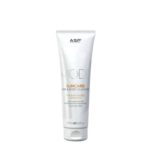 Affinage Mode Suncare Hair & Body Cleanser 275ml