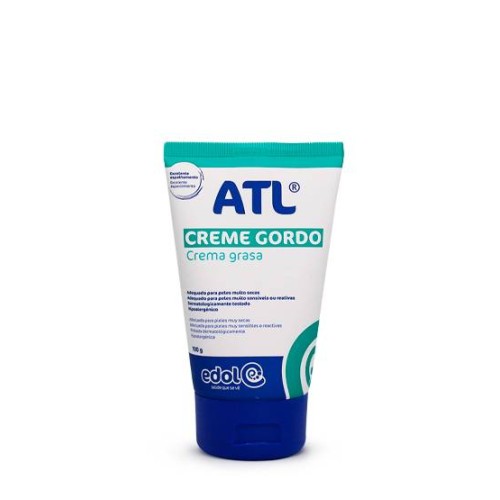 ATL Fat Cream 100g