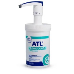ATL Fat Cream 400g