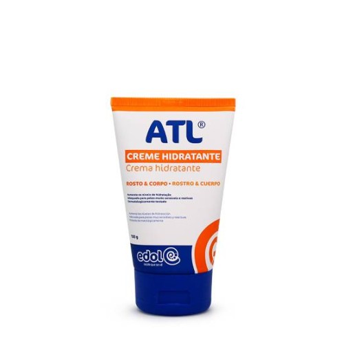 ATL Moisturizing Cream 100g