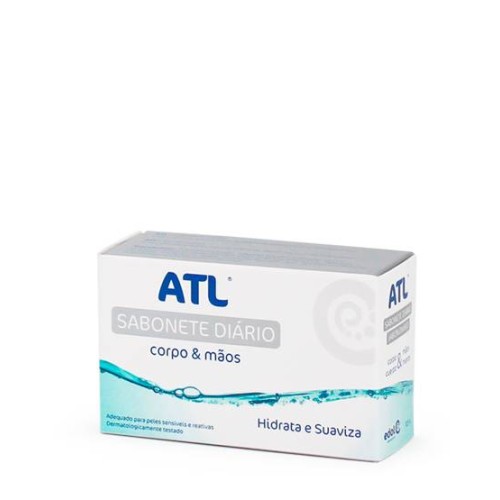 ATL Daily Soap 105g