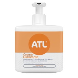 ATL Moisturizing Cream 1000g