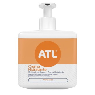 ATL Moisturizing Cream 1000g