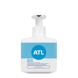 ATL Shower Gel 400ml