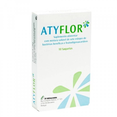 Atyflor 10 sachets