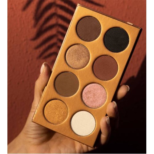 Aura by Helena Coelho Eyeshadow Palette