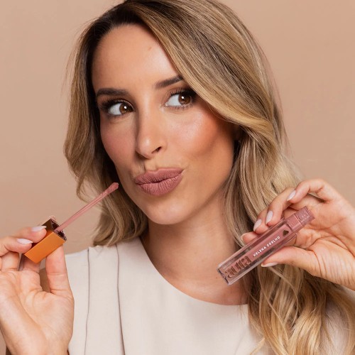 Aura by Helena Coelho Liquid Lipstick 8:44