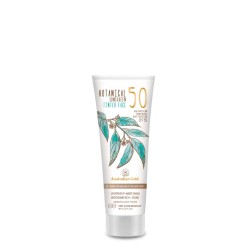 Australian Gold Botanical SPF50 BB Cream Medium-Tan 89ml Australian Gold Botanical SPF50 BB Cream Medium-Tan 89ml