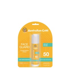 Australian Gold Face Guard Sunscreen Stick SPF50 14g Australian Gold Face Guard Sunscreen Stick SPF50 14g