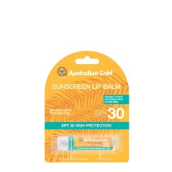 Australian Gold Lip Balm SPF30 4.2g Australian Gold Lip Balm SPF30 4.2g