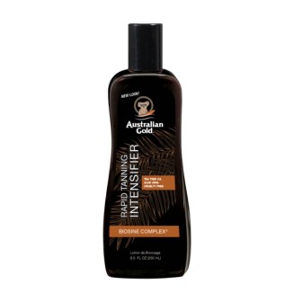 Australian Gold Rapid Tanning Intensifier 250ml