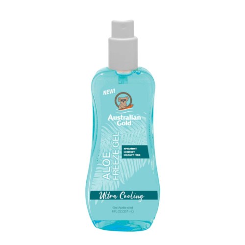 Australian Gold Aloe Frezze Gel 237ml