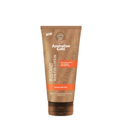 Australian Gold Instant Sunless Lotion 177ml Australian Gold Instant Sunless Lotion 177ml